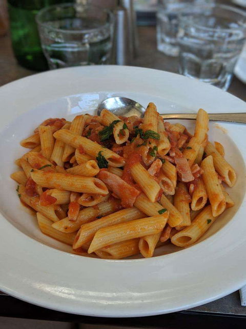 Peter Pan's Italian Restaurant Pizzeria - Timeshare Accommodation 0