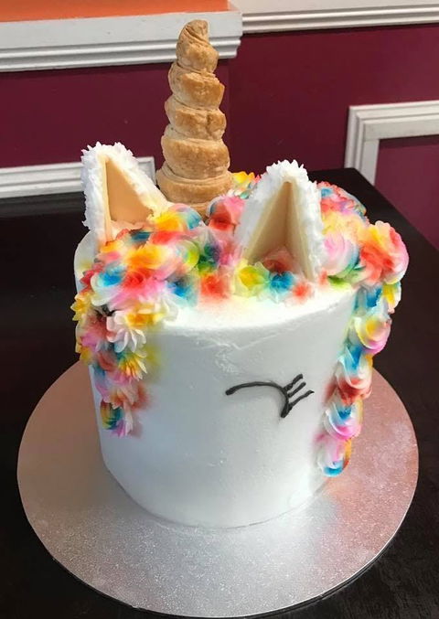 The Cake Gallery - Timeshare Accommodation 0