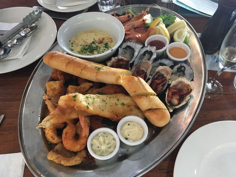Ceduna Foreshore Hotel Bistro - Timeshare Accommodation 0