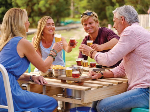 Lucky Bay Brewing - Timeshare Accommodation 0