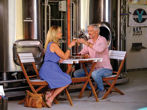 Lucky Bay Brewing - Timeshare Accommodation 1