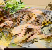 Oceana Traders - Timeshare Accommodation