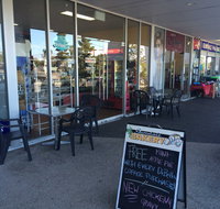 The Local Coffee Stand