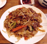 Wonderful Noodle Bar  Restaurant - Timeshare Accommodation