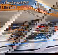 Amber Waves Bakery - Timeshare Accommodation