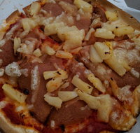 Eat Pizza - Timeshare Accommodation