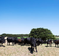Hillock Downs Produce Store - Timeshare Accommodation