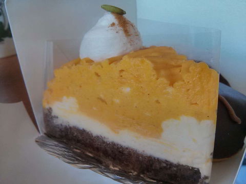 L'eclair Patisserie - Timeshare Accommodation 0