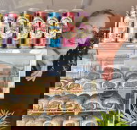 Liv's Heirloom Recipes - Timeshare Accommodation