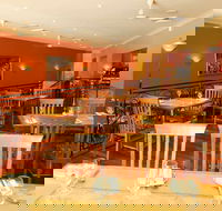 Marinades Indian Cuisine - Timeshare Accommodation