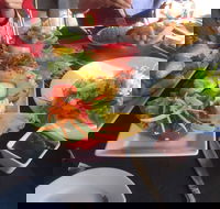 Red Sea Restaurant - Timeshare Accommodation