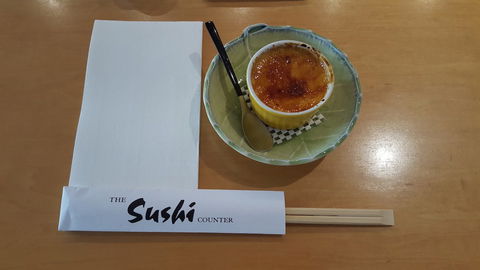 The Sushi Counter - Timeshare Accommodation 0