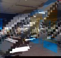 The Coffee Club - Canberra Centre - Civic - Timeshare Accommodation
