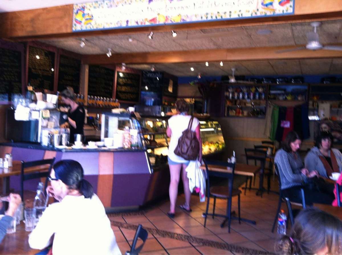 Byron Bay NSW Timeshare Accommodation