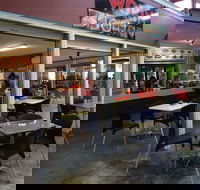 Wisdom Bar and Cafe - Timeshare Accommodation