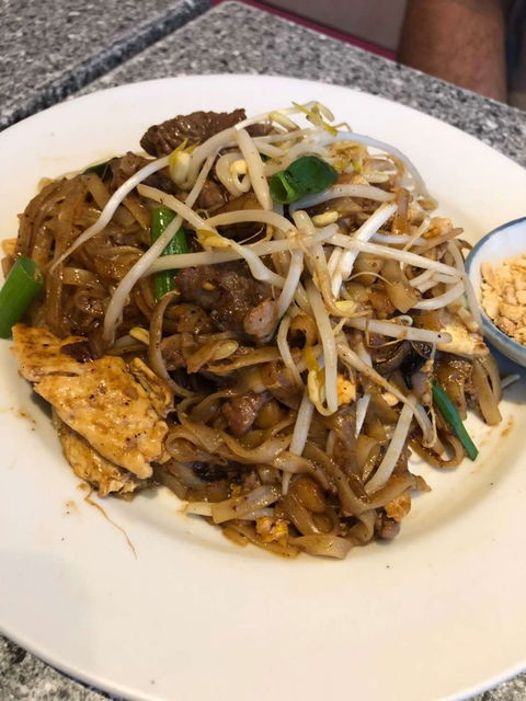 Zab Thai Take-Away - Timeshare Accommodation 0