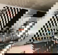 Cafe on West - Closed