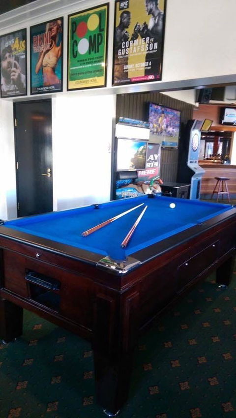 J's Kitchen Steak House - Collingwood Hotel - Timeshare Accommodation 0