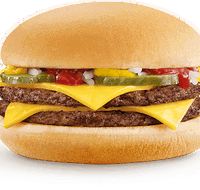 McDonald's - Timeshare Accommodation