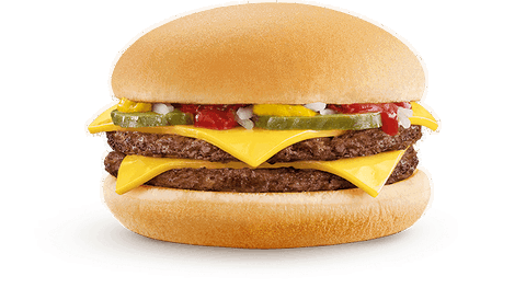 McDonald's - Timeshare Accommodation 0