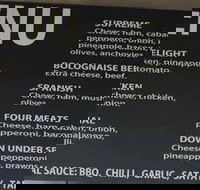 Pizza Down Under - Timeshare Accommodation