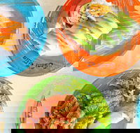 Sushi Train - Cairns - Timeshare Accommodation