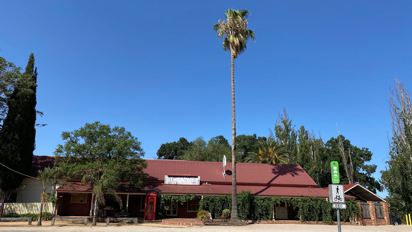 North Wangaratta VIC Timeshare Accommodation