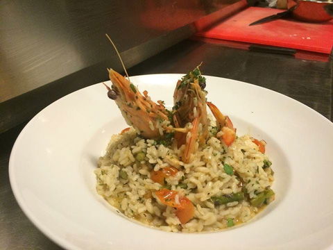 Trattoria Di Roma - Timeshare Accommodation 0