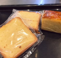 Victoria Cake Shop - Timeshare Accommodation