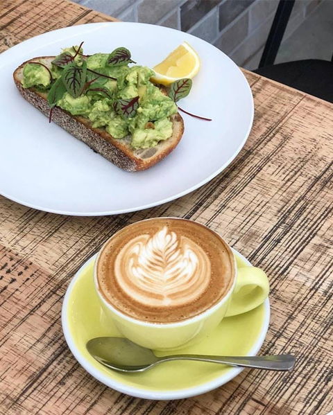 A Little More Cafe - Timeshare Accommodation 0