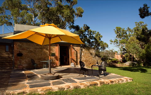 Battle Of Bosworth Wines - Timeshare Accommodation 0