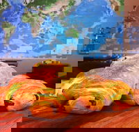 Bean Thru - Timeshare Accommodation