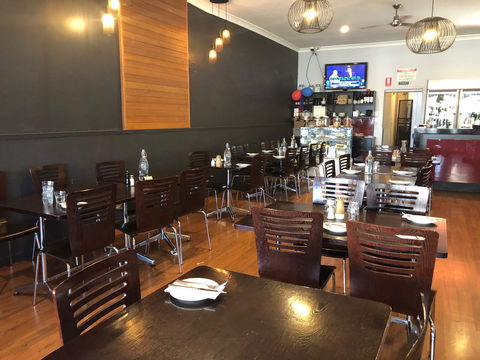 Cafe Capellas - Timeshare Accommodation 0