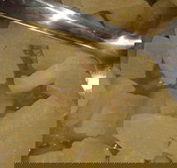 Chan Kong Chinese Restaurant