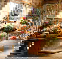 Farm Club Farm Shop and Canteen - Timeshare Accommodation