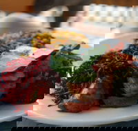 Fundies Wholefoods Cafe Byron Bay - Timeshare Accommodation