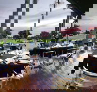 Gelatissimo - Civic - Timeshare Accommodation