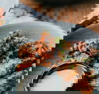 Gunyah Hotel - Timeshare Accommodation