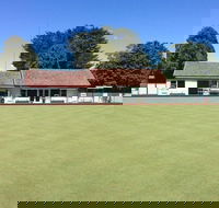 Lawson Bowling Club