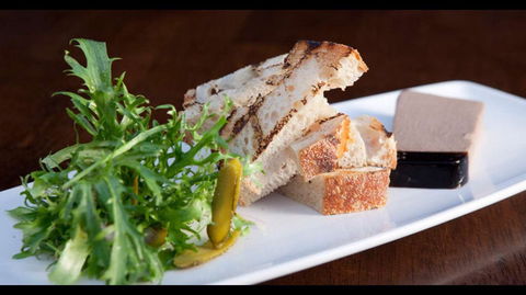 Le Bistro At The Union Hotel - Timeshare Accommodation 0