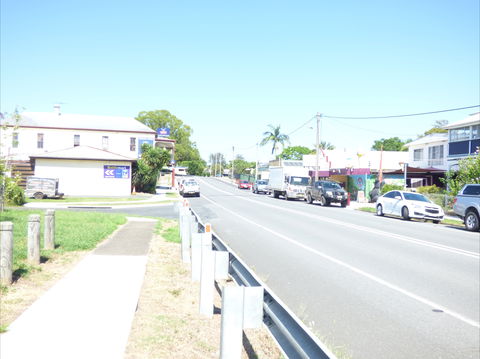 Macleay River Hotel - Timeshare Accommodation 0