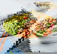 Nosh Canberra Centre - Timeshare Accommodation