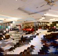 Temple of Tastes Restaurant - Timeshare Accommodation