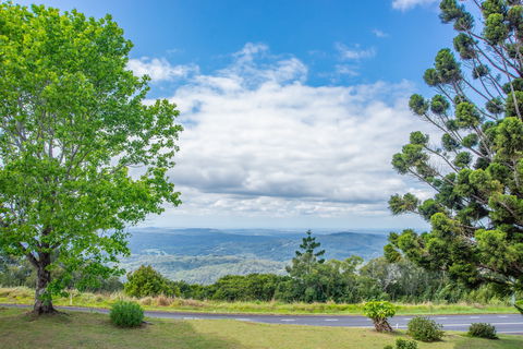 The Glasshouse And Bergin Lounge At Clouds Montville - Timeshare Accommodation 2