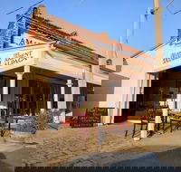 Amandhi's - Timeshare Accommodation