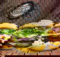 Cairns Burger Cafe - Timeshare Accommodation