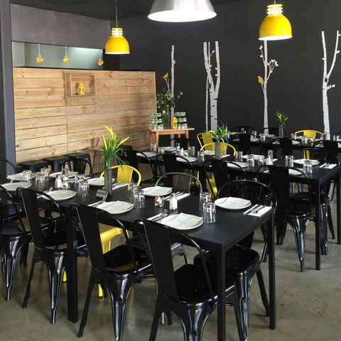 Cantina 61 - Timeshare Accommodation 0
