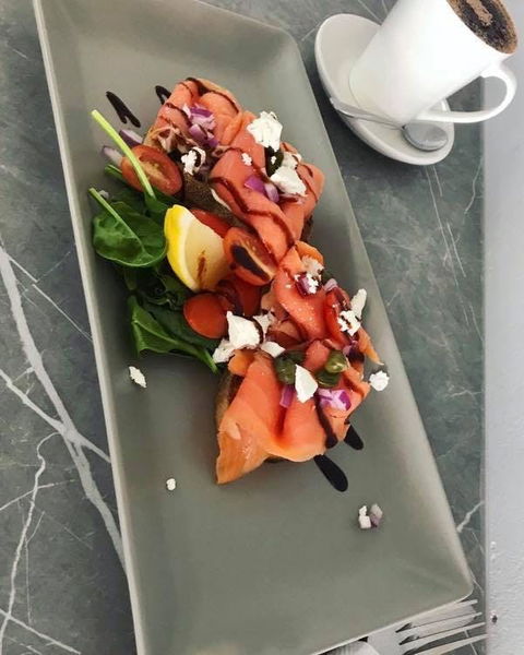 KALV & Co. Cafe And Wine Bar - Timeshare Accommodation 0