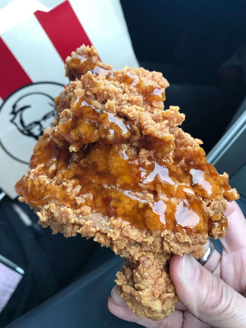 KFC - Timeshare Accommodation 0