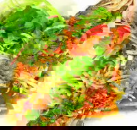 Narinthorn Thai Food